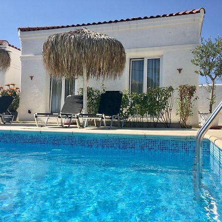 Hotel Maris Vama Veche Exteriér fotografie