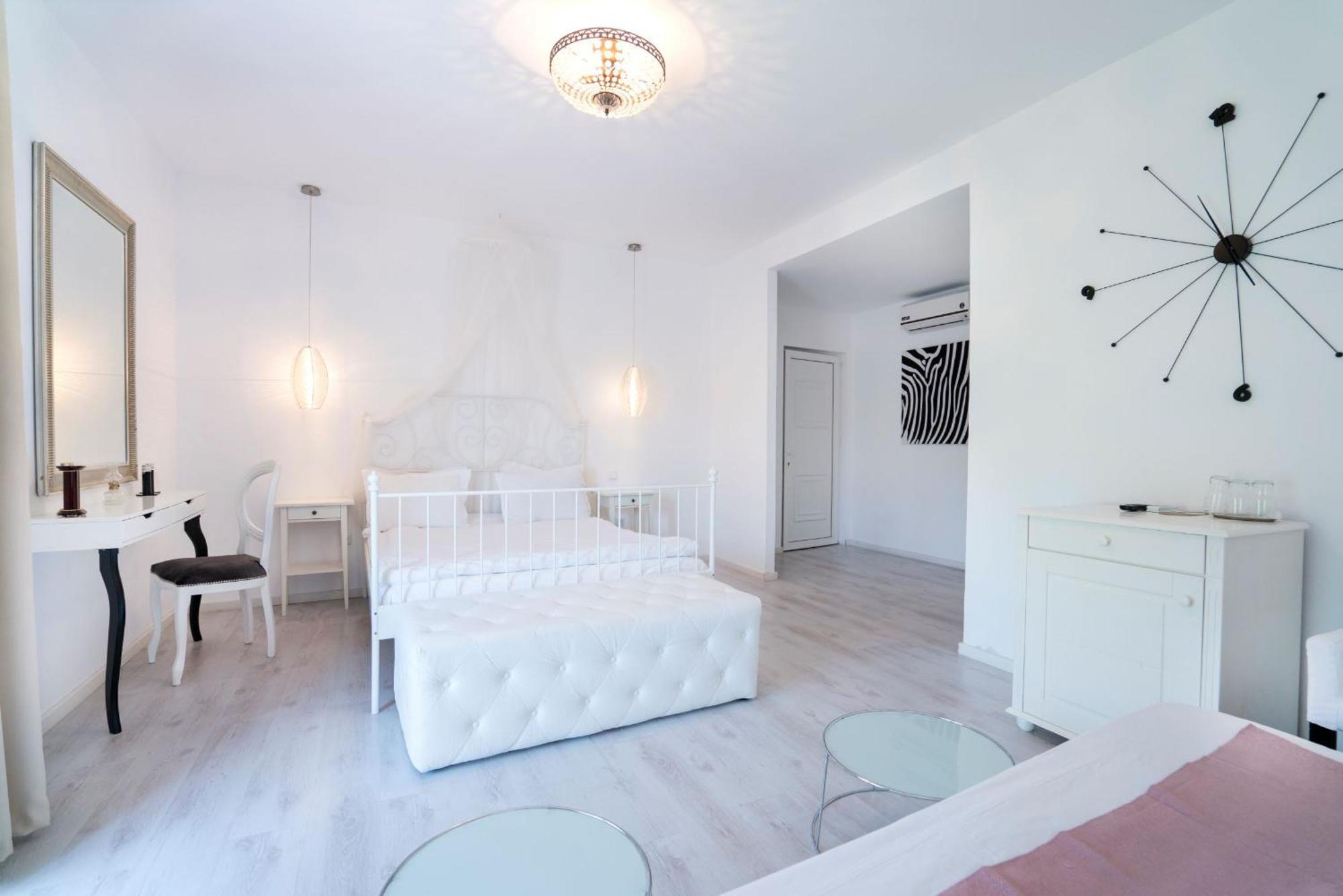 Hotel Maris Vama Veche Exteriér fotografie