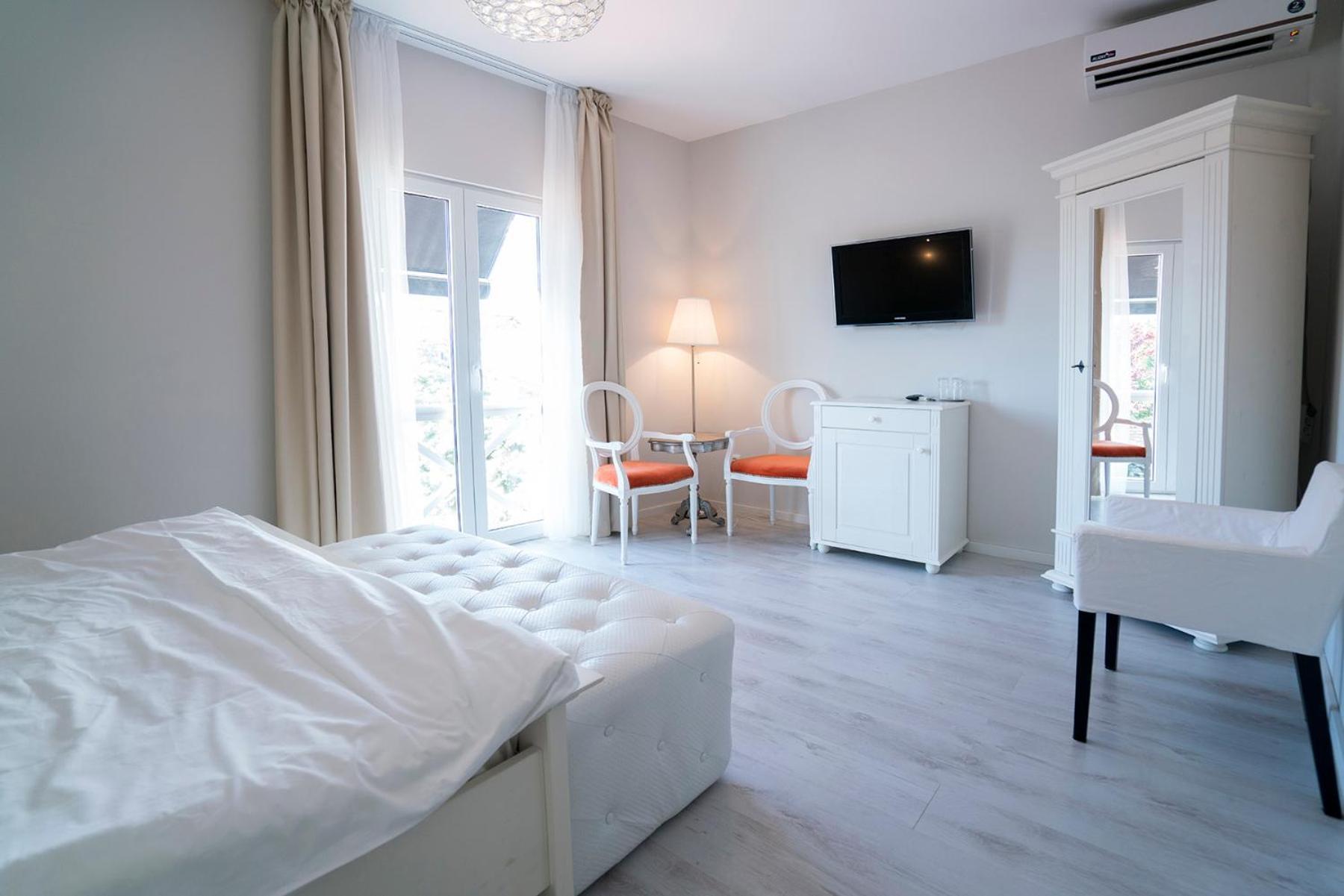 Hotel Maris Vama Veche Exteriér fotografie
