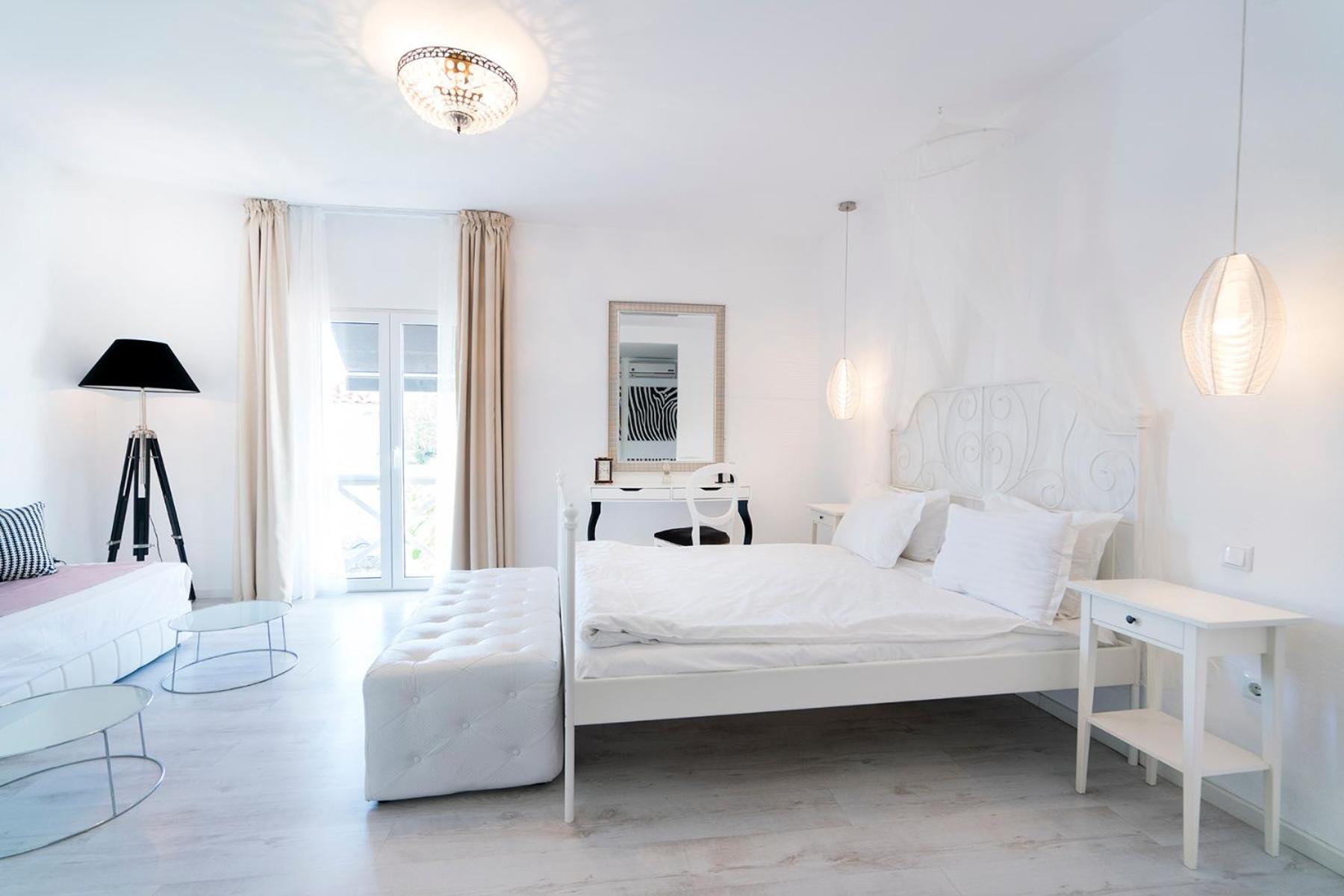 Hotel Maris Vama Veche Exteriér fotografie
