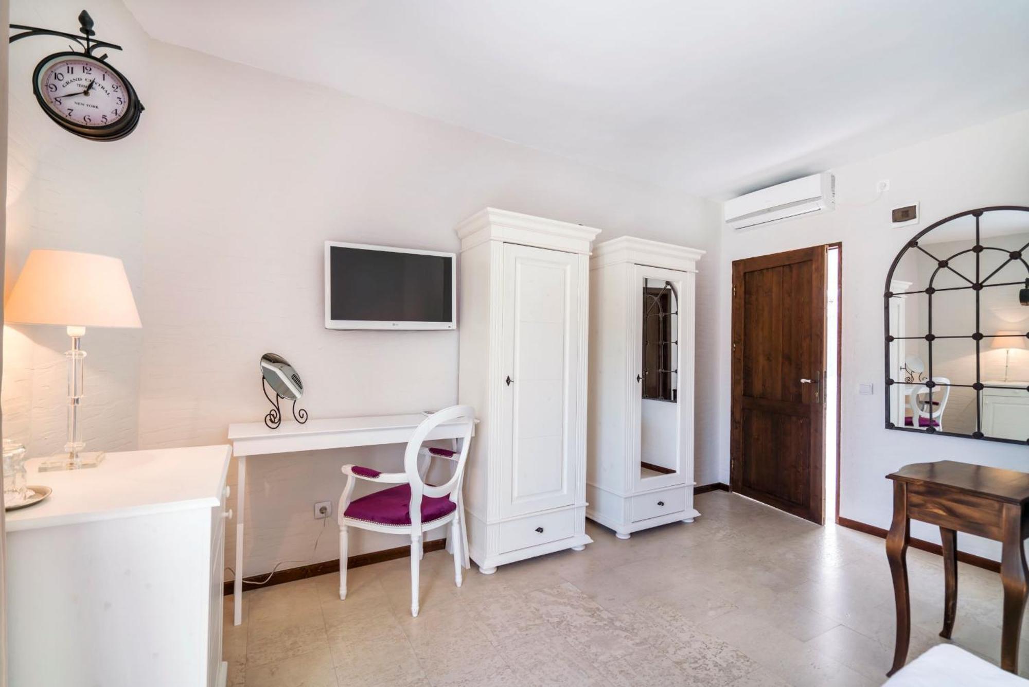 Hotel Maris Vama Veche Exteriér fotografie