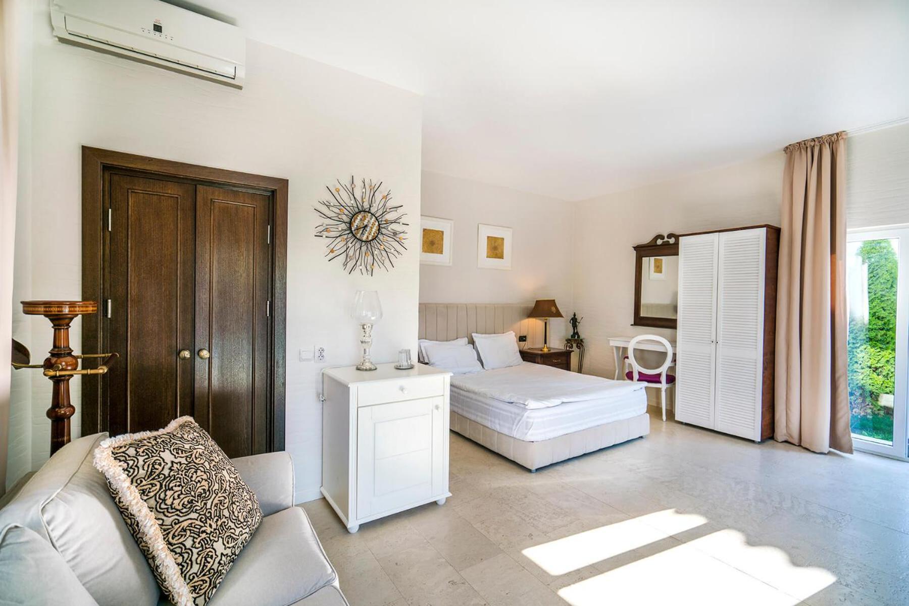 Hotel Maris Vama Veche Exteriér fotografie