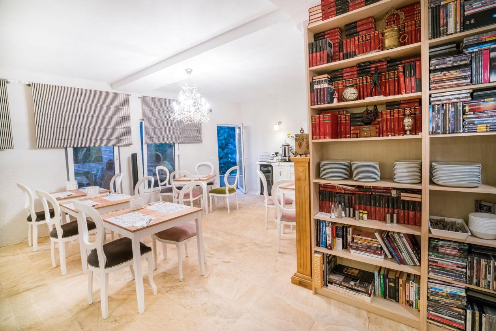 Hotel Maris Vama Veche Exteriér fotografie