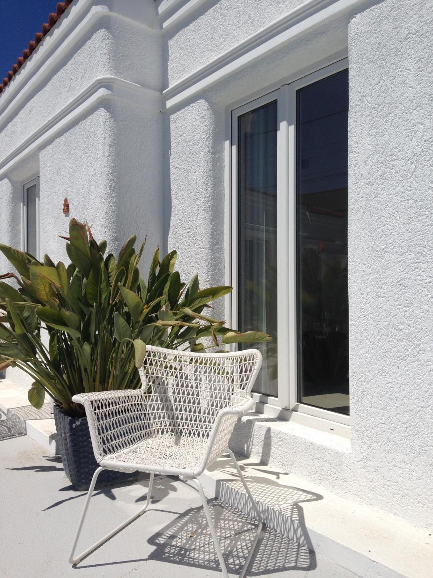 Hotel Maris Vama Veche Exteriér fotografie